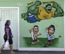 Singapore swoops on illegal betting ring ahead of World Cup